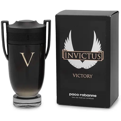 Парфумована вода Paco Rabanne Invictus Victory Extreme 200 мл - фото 1