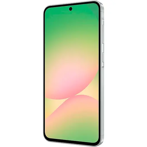 Смартфон Samsung Galaxy A56 5G 8/256 GB Awesome Olive (SM-A566BZGCEUC) UA-UCRF [129939] - фото 3