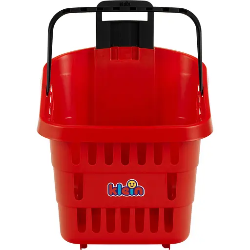 Игрушечная тележка для покупок Klein ММ (7248) - фото 2