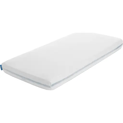 Простирадло AeroSleep Fitted Sheet білий 120 х 60 см (AC-120-060-W) - фото 1