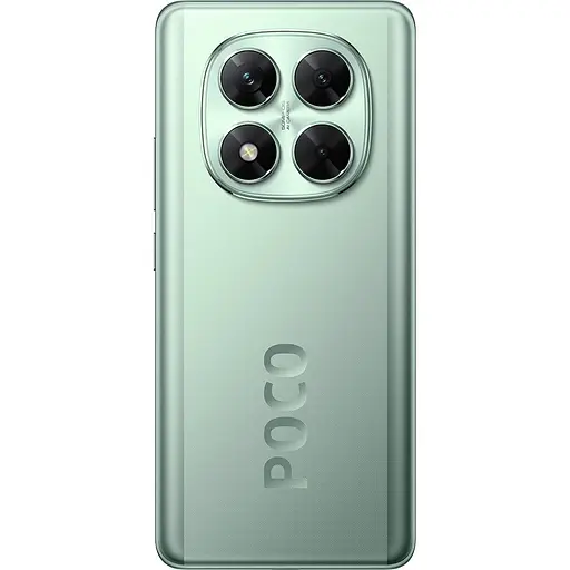 Смартфон Xiaomi Poco X7 8/256GB Green - фото 6