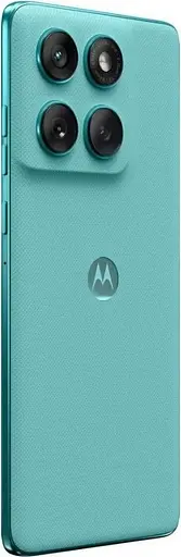 Смартфон Motorola Moto Edge 60 Fusion 8/256GB Amazonite (PB7E0036) - фото 6