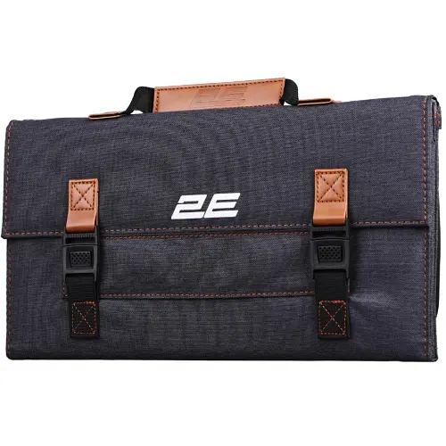 Сонячна панель 2E PSP0021 36W - фото 9