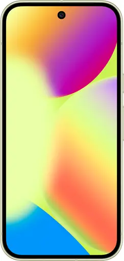 Смартфон Google Pixel 10 12/256GB Lemongrass esim - фото 3