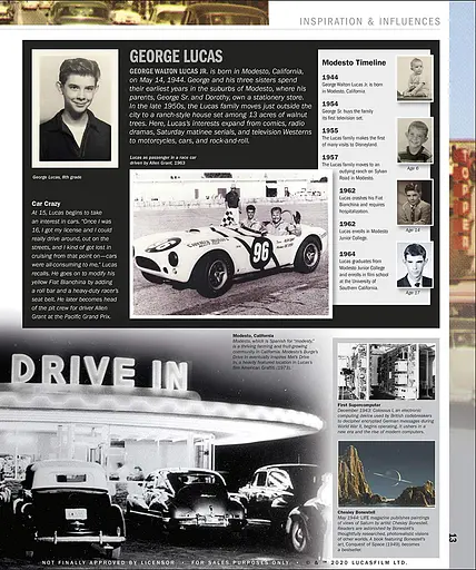 Star Wars Year by Year - фото 11