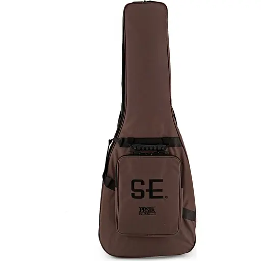 Електрогітара PRS SE Starla Stoptail Black [129623] - фото 9