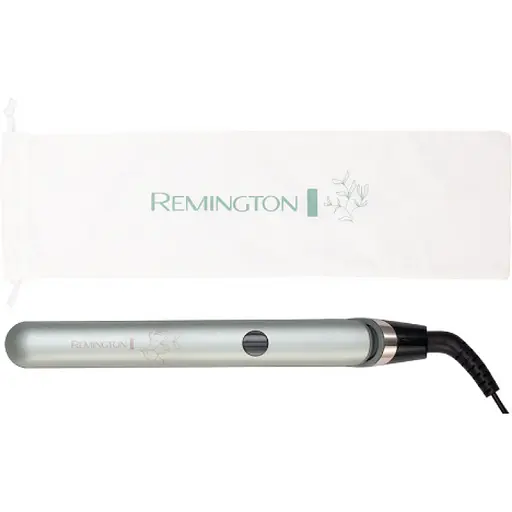 Выпрямитель для волос Remington Botanicals Straightener S5860 E51 (6867412) - фото 2