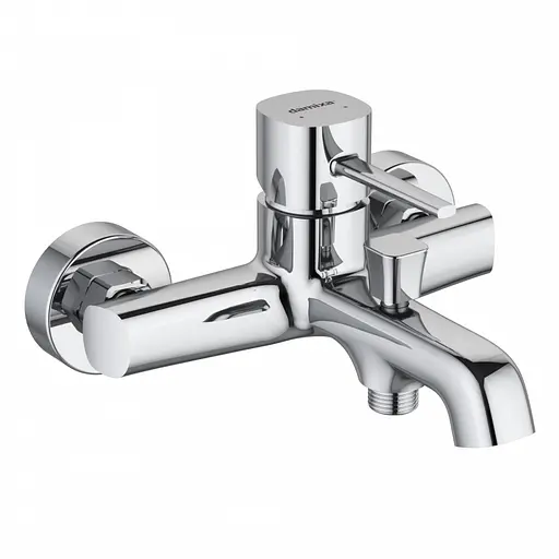 Смеситель для ванны DAMIXA Sirius (861000000) - фото 2