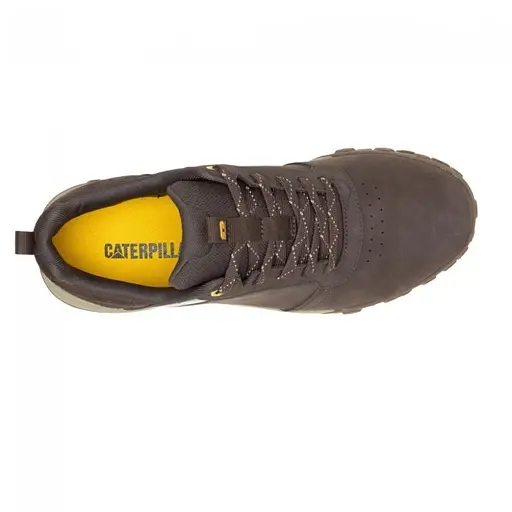 Кроссовки Caterpillar Hex Ready Lo 45 Coffee (1103-P726016-45) - фото 7