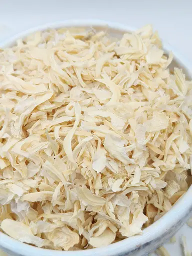 Сушена цибуля 100гр - фото 5