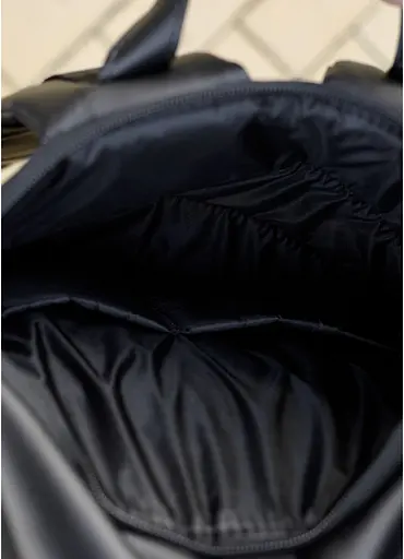 Чоловічий рюкзак Sambag RollTop X хакі 41 х 27 х 18 см (24320119m) - фото 11