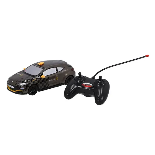 Машинка на радіокеруванні Kool Speed Renault Megane R.S.N4 на батарейках (DHTRC10457) - фото 5