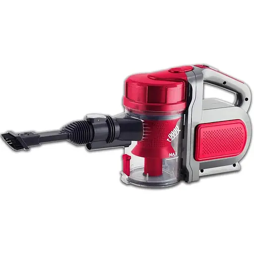 Аккумуляторный пылесос DMS VCA-22R - фото 3