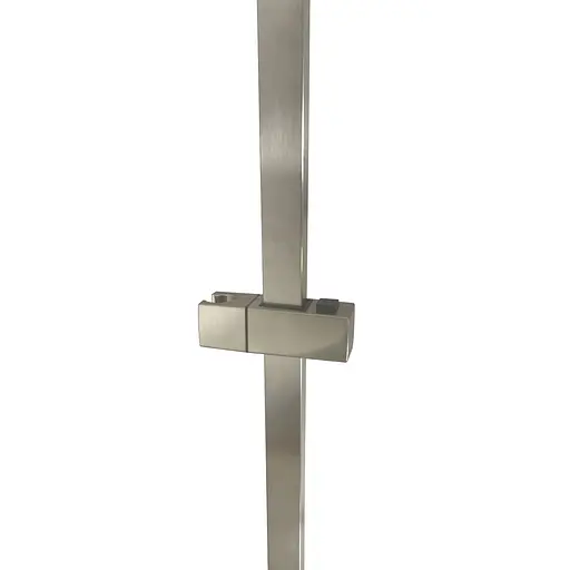 Душова стійка Globus Lux SUS-1108 Нікель - фото 3