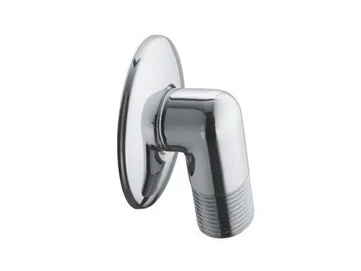 Шланговое подсоединение Kludi A-QA 6054005-00 - фото 1