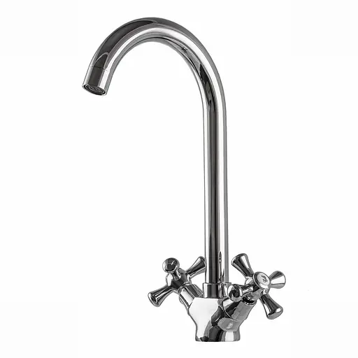 Змішувач для кухні Domino DKF-204-10-CRUIZE - фото 1