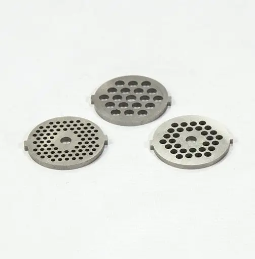 М`ясорубка Astor MG 1902 (1,8кВт) шинковка - фото 7