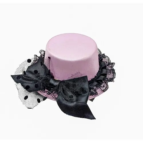 Капелюшок міні Мадлен - фото 1