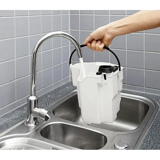 Пылесос Karcher SE 5 (1.081-230.0) - фото 4