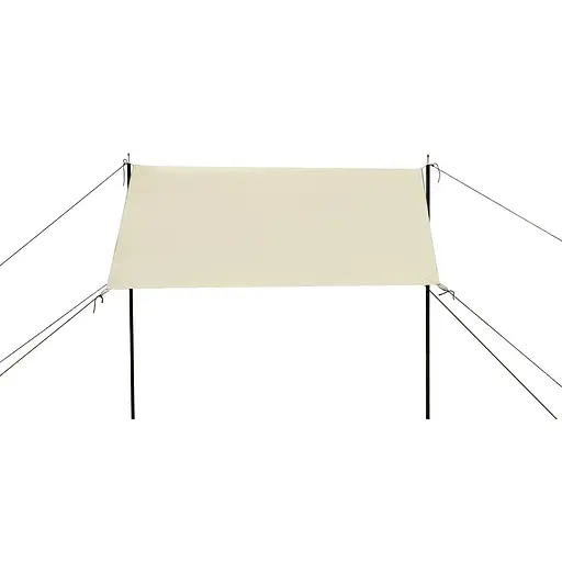 Тент Skif Outdoor Shield Gray 200 x 150