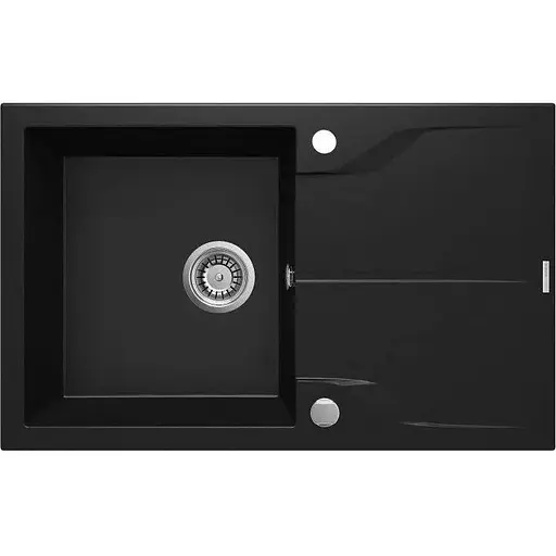 Кухонна мийка Deante Andante ZQN N113