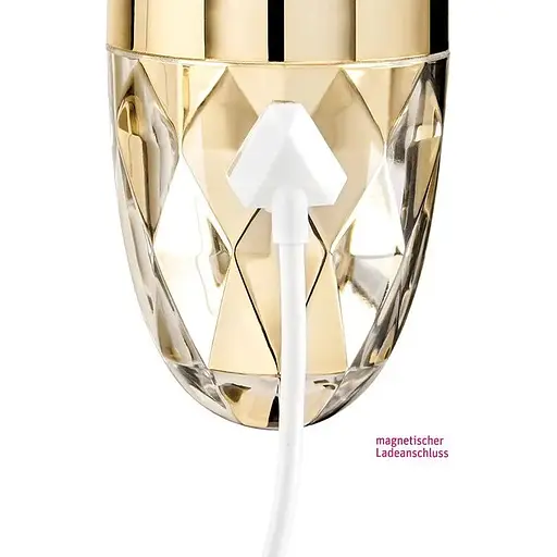 Вібратор для точки G Mystim Right on Ron Rose - фото 6