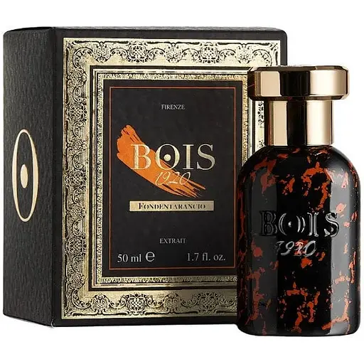 Духи оригинал Bois 1920 Fondentarancio 50 мл Extrait de Parfum - фото 1