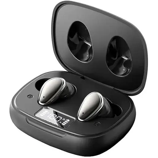 Наушники TWS Vention Tiny Earbuds T13 Black