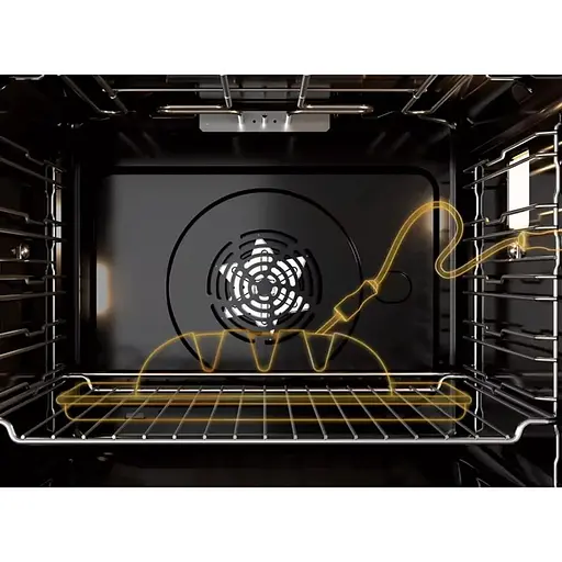 Духовка електрична Whirlpool W11IOM14MS2H - фото 7