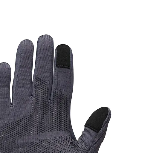 Рукавиці Black Diamond GridTech Storm Hood Gloves Grey/Blue XL (1033-BD 8017419642XLG1) - фото 8