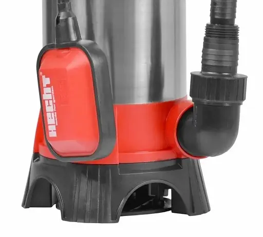 Дренажный насос HECHT 3011 - фото 2