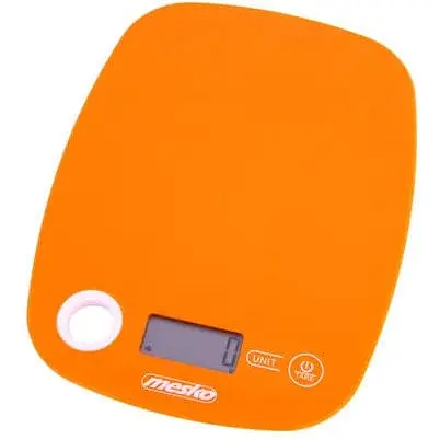 Кухонні ваги електронні Mesko MS 3159o - фото 1