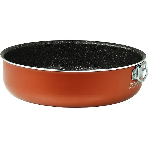 Форма для выпекания Flonal Pepita Granit 28 см (PGFTO2850) - фото 1