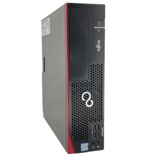 Комп'ютер Fujitsu Esprimo D556 E90+ SFF (i5-6500/16/240SSD) Б/В - фото 1