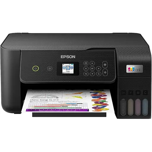 МФУ Epson EcoTank L3260 (C11CJ66407)