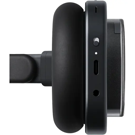 Навушники Nothing Headphone (1) Black [143607] - фото 6