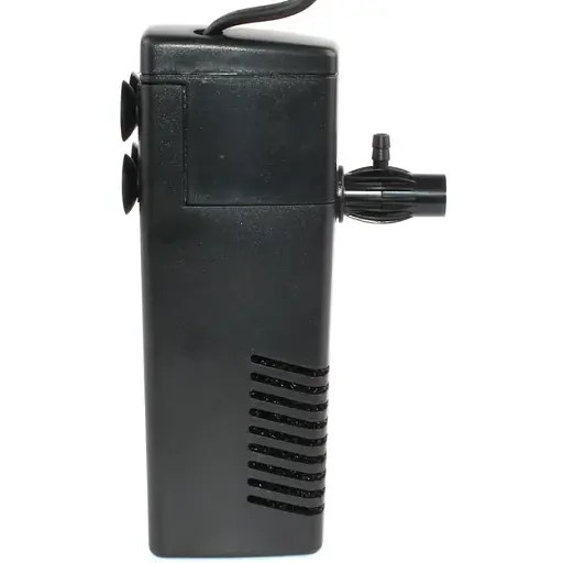 Фільтр Sun-Sun Jialu Hj-532 - фото 2