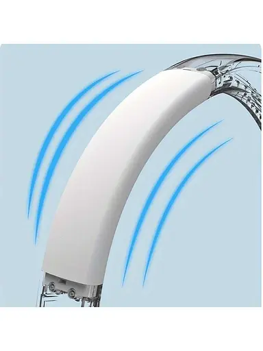 Вентилятор для шеи R-8 - фото 3