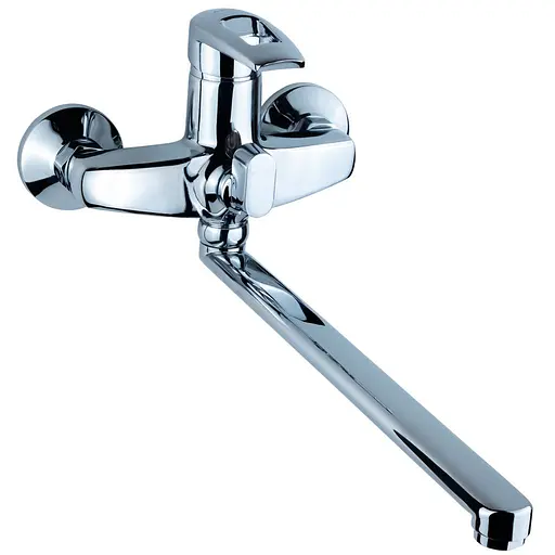 Смеситель для ванны AQUATICA 9740220 - фото 1