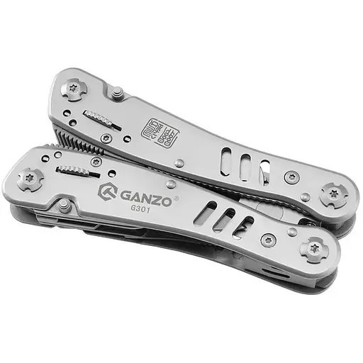 Мультитул Multi Tool Ganzo G301 - фото 4