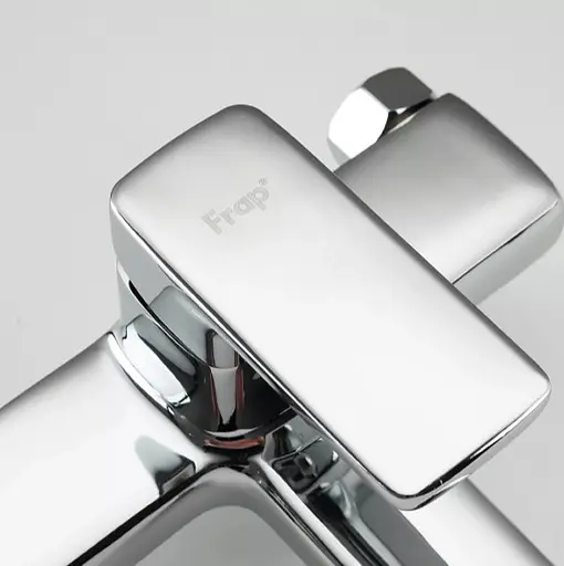 Смеситель для ванны Frap F3260 - фото 2