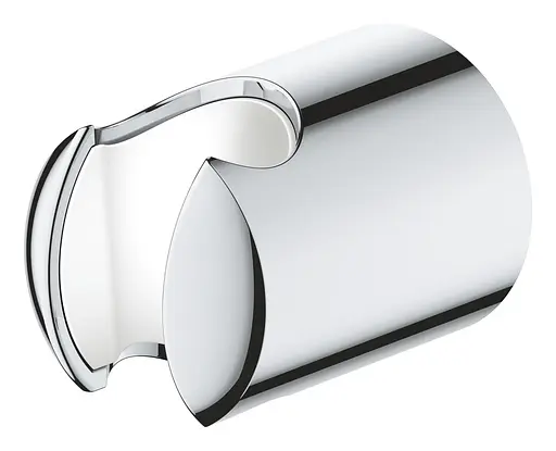 Держатель ручного душа Grohe Tempesta 28605001 Хром - фото 3