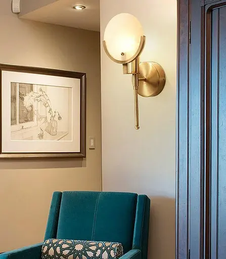 Бра Kloodi DECO WA-AL029 - фото 3