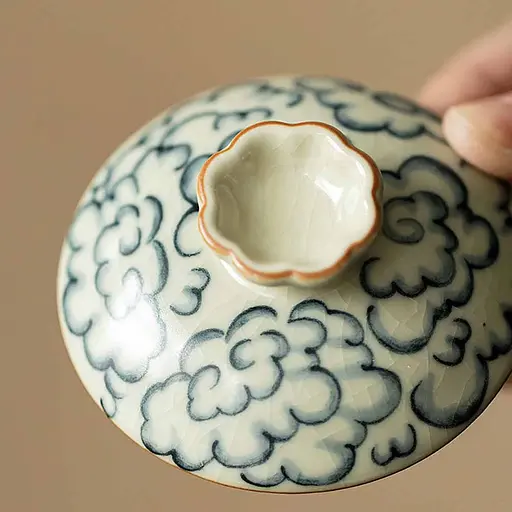 Гайвань DH-G007 Облака 130 мл - фото 11