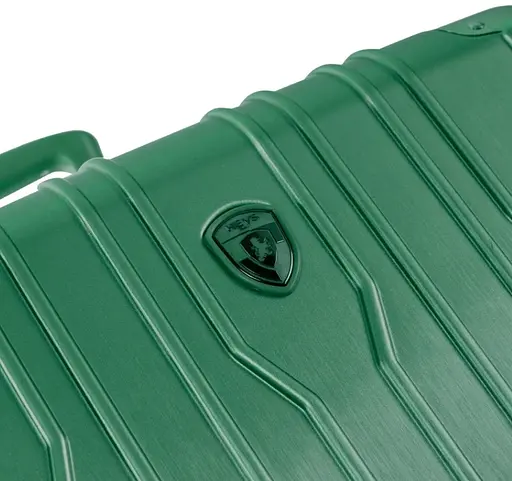 Валіза Heys Xtrak (M) Midnight Green (10103-0148-26) 930192 - фото 8