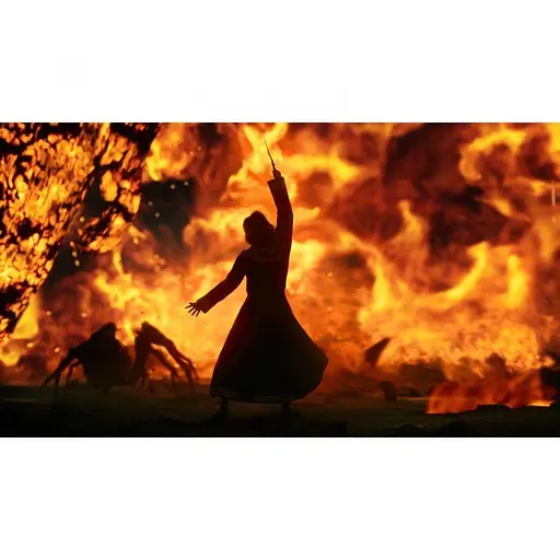 Гра PS5 Hogwarts Legacy (5051895413425) - фото 2