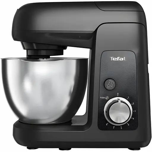 Кухонный комбайн Tefal QB525838 - фото 2