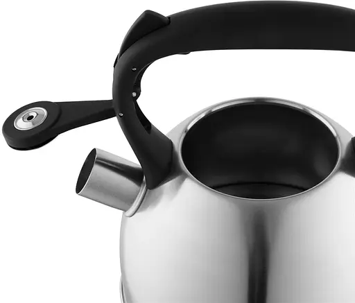 Чайник с свистком Florina 5C0227 Onda 2.1 л - фото 2