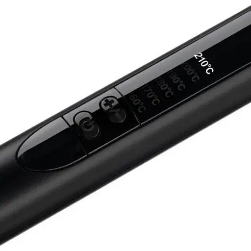 Плойка конусна BaByliss C454E - фото 3