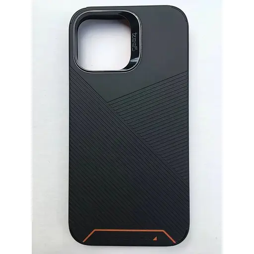 Противоударный чехол Gear4 Denali MagSafe для iPhone 13 Pro Max (6.7") Black (702008217) - фото 7